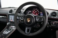 USED 2019 S PORSCHE 718 CAYMAN 2.5T GTS PDK 