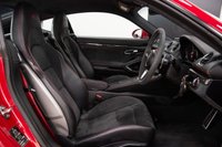 USED 2019 S PORSCHE 718 CAYMAN 2.5T GTS PDK 