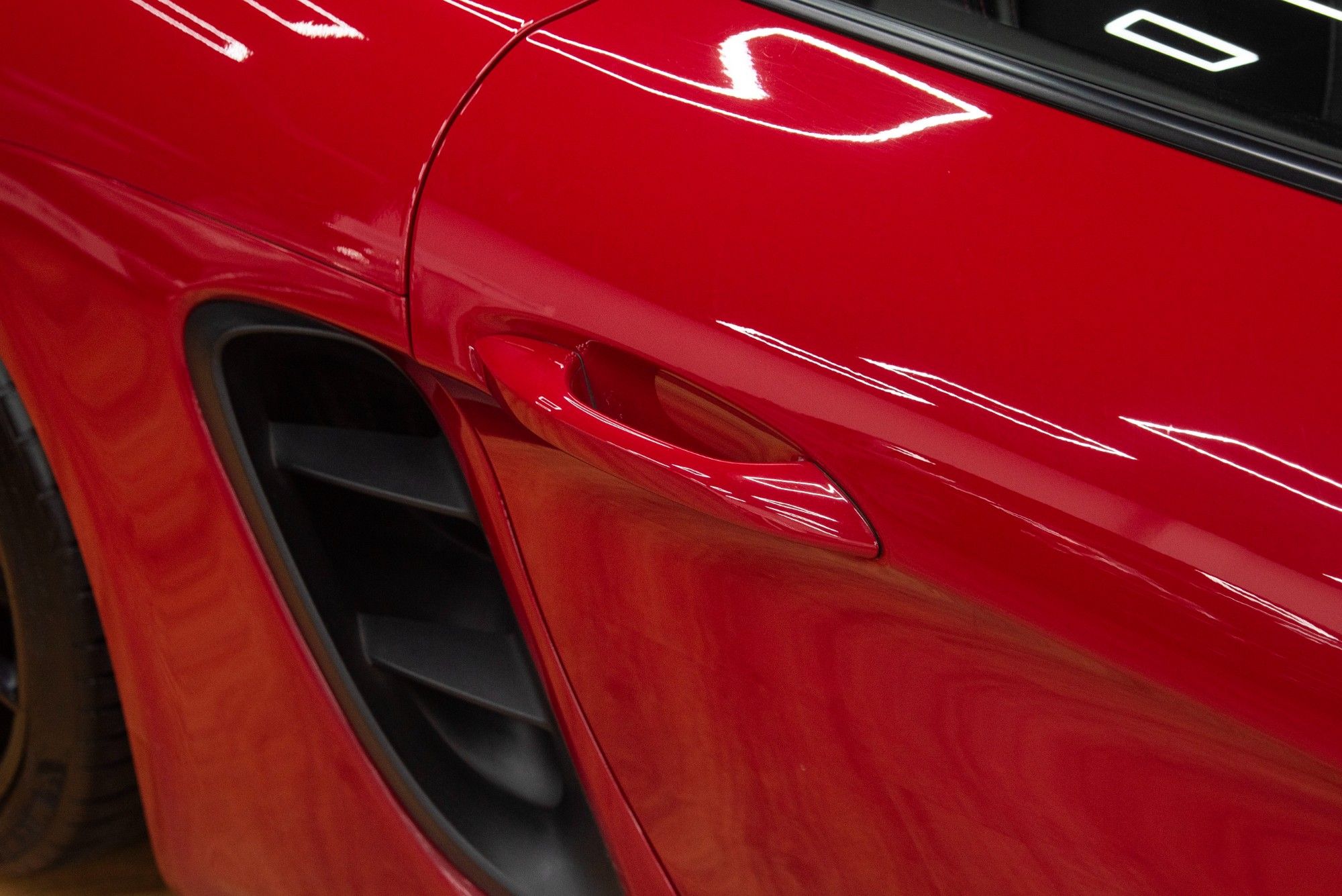 USED 2019 S PORSCHE 718 CAYMAN 2.5T GTS PDK 