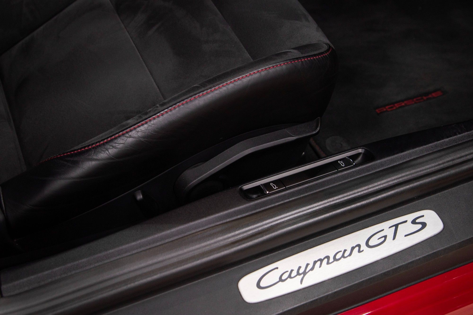 USED 2019 S PORSCHE 718 CAYMAN 2.5T GTS PDK 