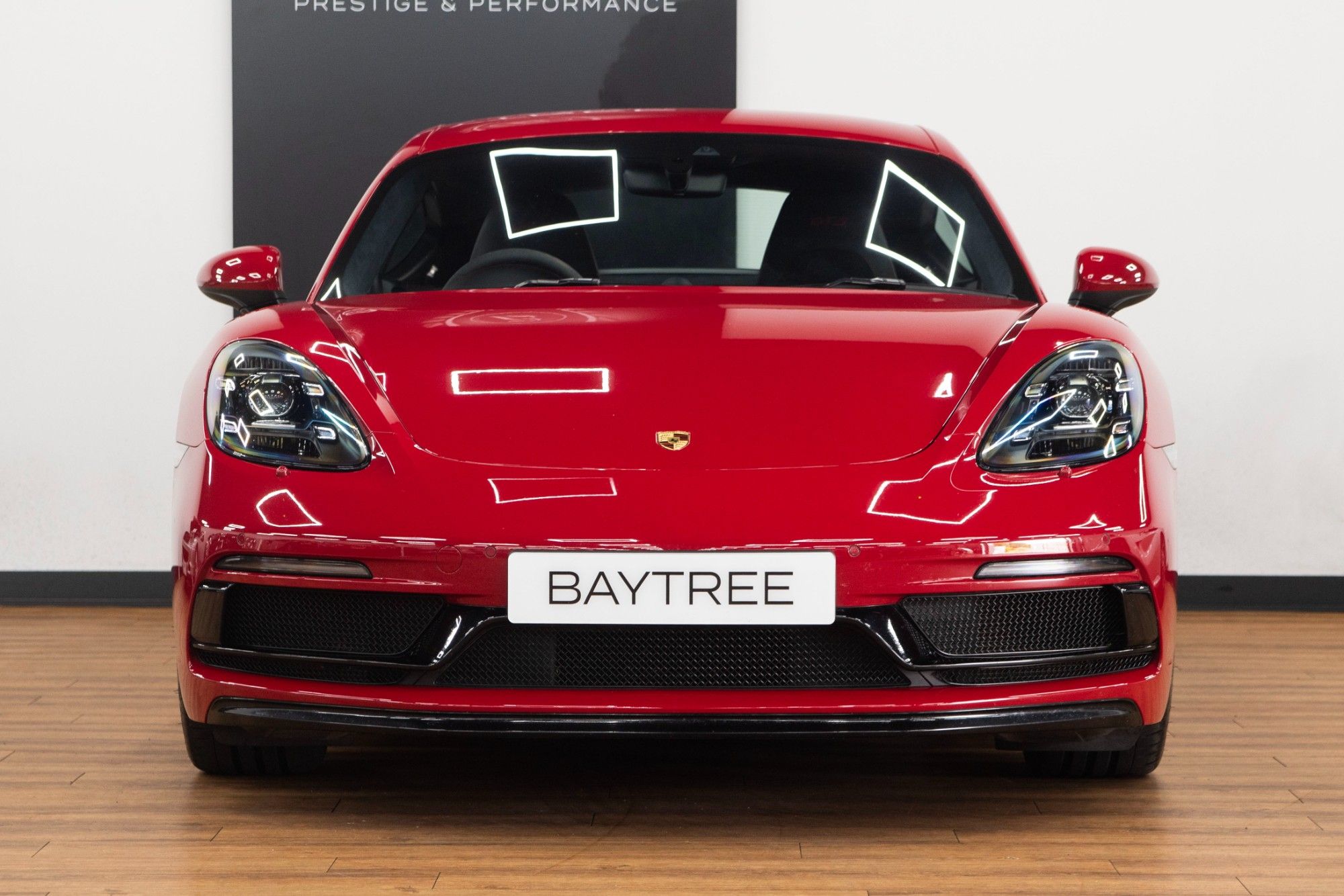 USED 2019 S PORSCHE 718 CAYMAN 2.5T GTS PDK 