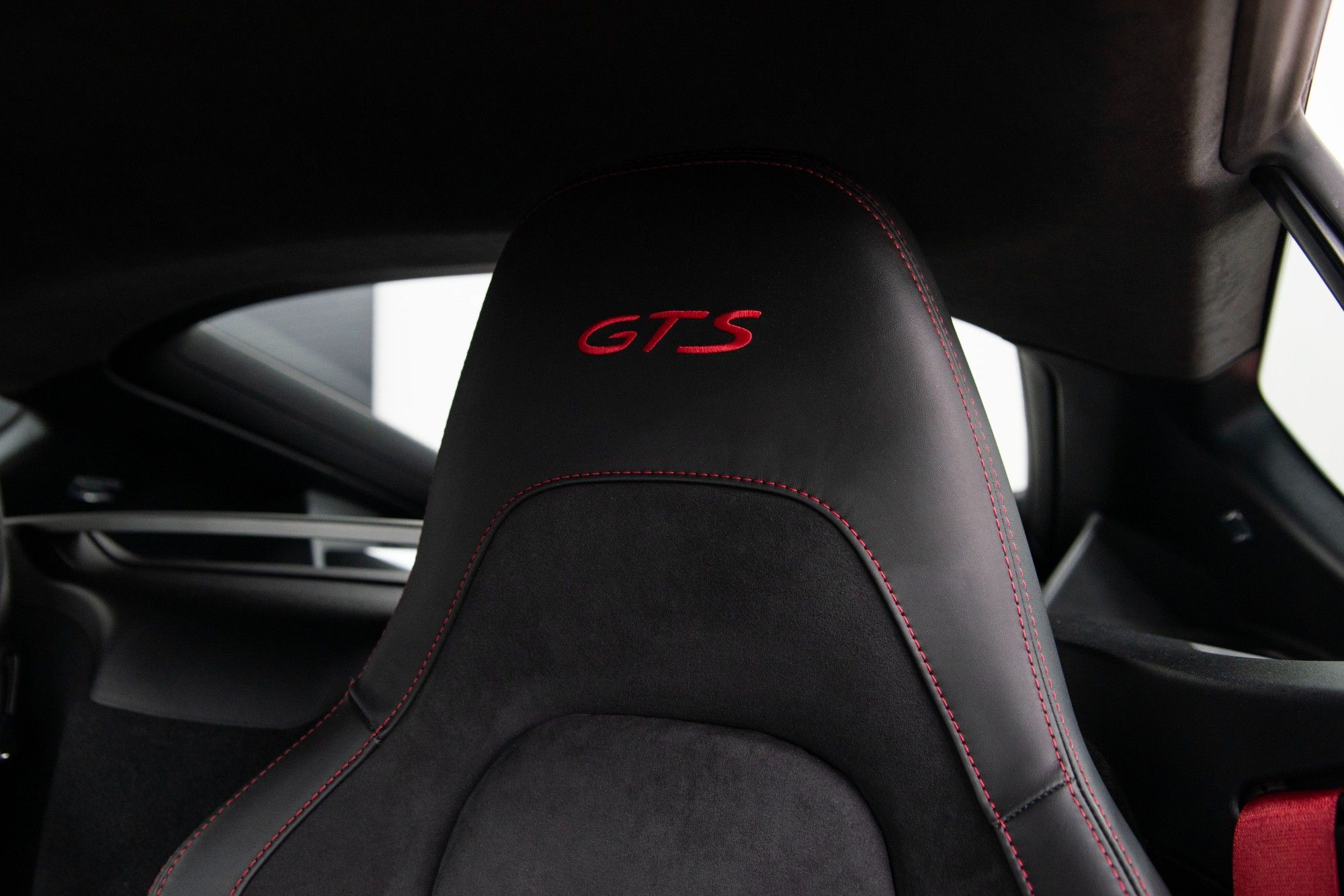 USED 2019 S PORSCHE 718 CAYMAN 2.5T GTS PDK 