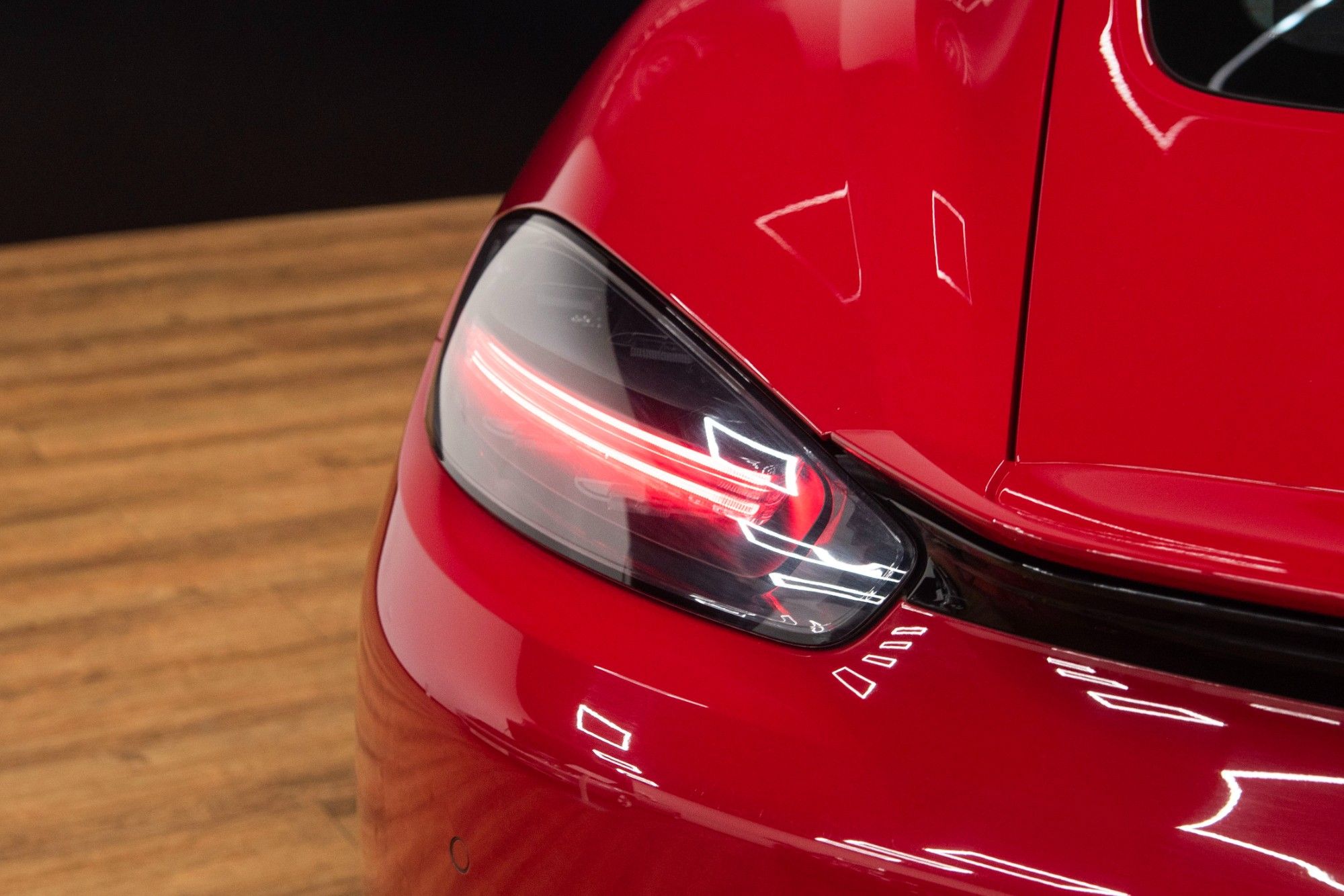 USED 2019 S PORSCHE 718 CAYMAN 2.5T GTS PDK 