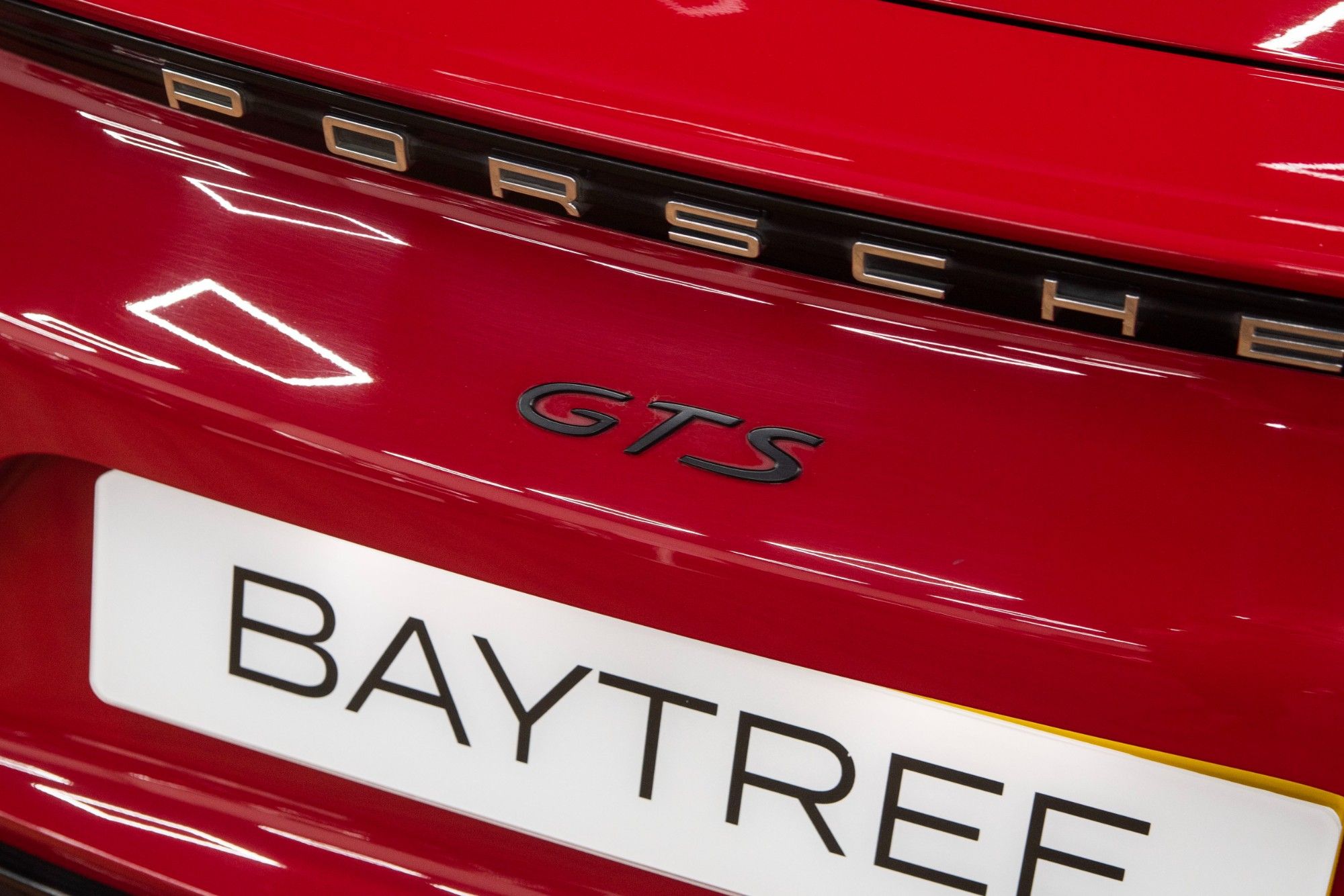 USED 2019 S PORSCHE 718 CAYMAN 2.5T GTS PDK 