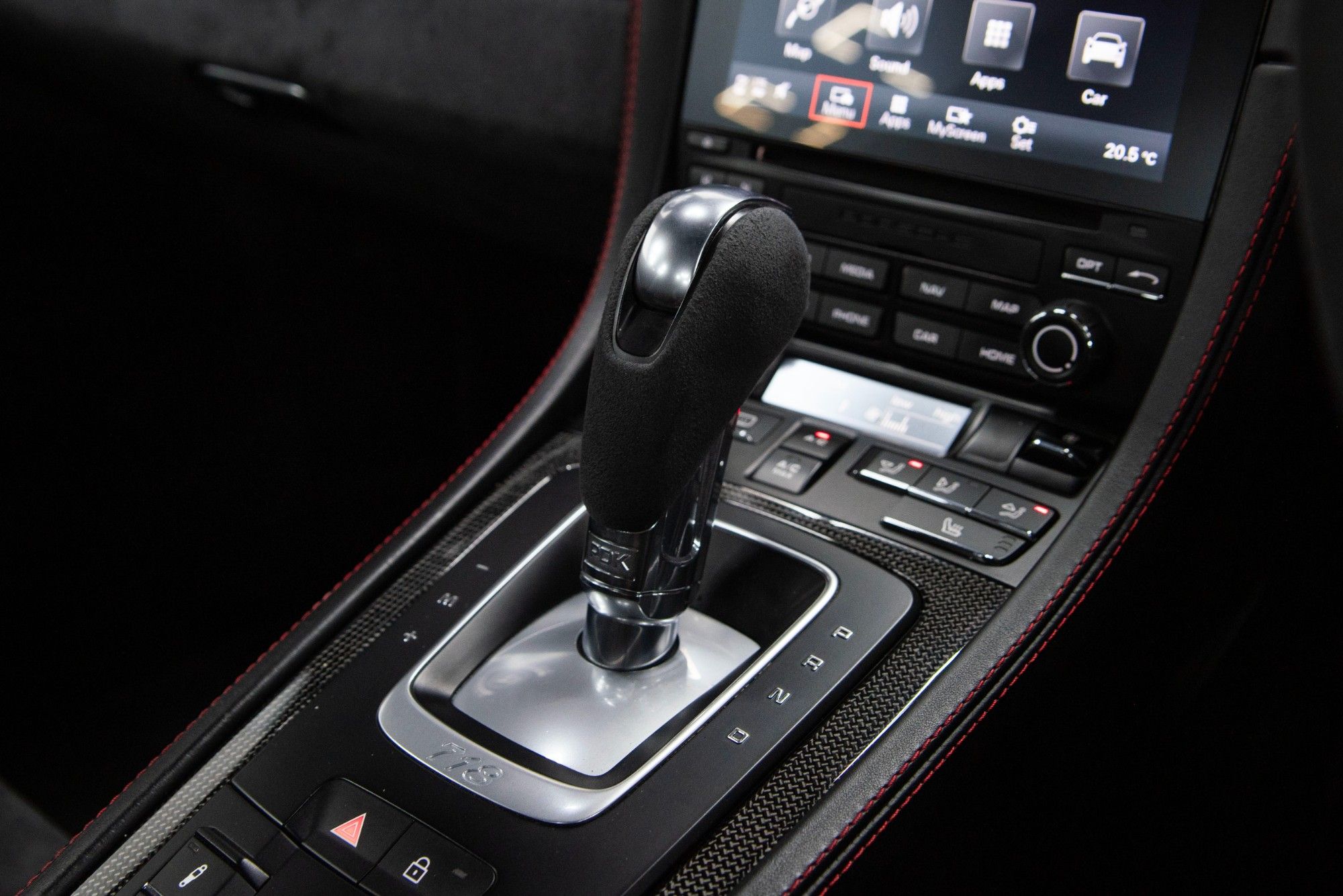 USED 2019 S PORSCHE 718 CAYMAN 2.5T GTS PDK 