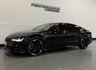 USED 2015 15 AUDI A7 3.0 TDI V6 Black Edition Sportback 5dr Diesel S Tronic quattro Euro 6 (s/s) (272 ps) 