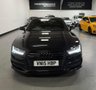 USED 2015 15 AUDI A7 3.0 TDI V6 Black Edition Sportback 5dr Diesel S Tronic quattro Euro 6 (s/s) (272 ps) 