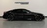 USED 2015 15 AUDI A7 3.0 TDI V6 Black Edition Sportback 5dr Diesel S Tronic quattro Euro 6 (s/s) (272 ps) 
