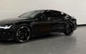 USED 2015 15 AUDI A7 3.0 TDI V6 Black Edition Sportback 5dr Diesel S Tronic quattro Euro 6 (s/s) (272 ps) 