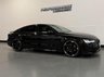 USED 2015 15 AUDI A7 3.0 TDI V6 Black Edition Sportback 5dr Diesel S Tronic quattro Euro 6 (s/s) (272 ps) 