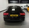 USED 2015 15 AUDI A7 3.0 TDI V6 Black Edition Sportback 5dr Diesel S Tronic quattro Euro 6 (s/s) (272 ps) 