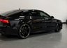 USED 2015 15 AUDI A7 3.0 TDI V6 Black Edition Sportback 5dr Diesel S Tronic quattro Euro 6 (s/s) (272 ps) 