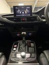 USED 2015 15 AUDI A7 3.0 TDI V6 Black Edition Sportback 5dr Diesel S Tronic quattro Euro 6 (s/s) (272 ps) 