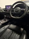 USED 2015 15 AUDI A7 3.0 TDI V6 Black Edition Sportback 5dr Diesel S Tronic quattro Euro 6 (s/s) (272 ps) 