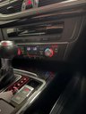 USED 2015 15 AUDI A7 3.0 TDI V6 Black Edition Sportback 5dr Diesel S Tronic quattro Euro 6 (s/s) (272 ps) 