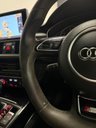USED 2015 15 AUDI A7 3.0 TDI V6 Black Edition Sportback 5dr Diesel S Tronic quattro Euro 6 (s/s) (272 ps) 