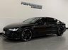 USED 2015 15 AUDI A7 3.0 TDI V6 Black Edition Sportback 5dr Diesel S Tronic quattro Euro 6 (s/s) (272 ps) 