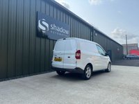 USED 2023 23 FORD TRANSIT COURIER 1.0 EcoBoost Limited Panel Van 5dr Petrol Manual L1 Euro 6 (100 ps) FULL HISTORY HEATED SCREEN