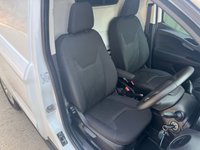 USED 2023 23 FORD TRANSIT COURIER 1.0 EcoBoost Limited Panel Van 5dr Petrol Manual L1 Euro 6 (100 ps) FULL HISTORY HEATED SCREEN