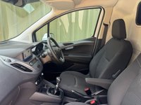 USED 2023 23 FORD TRANSIT COURIER 1.0 EcoBoost Limited Panel Van 5dr Petrol Manual L1 Euro 6 (100 ps) FULL HISTORY HEATED SCREEN