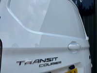 USED 2023 23 FORD TRANSIT COURIER 1.0 EcoBoost Limited Panel Van 5dr Petrol Manual L1 Euro 6 (100 ps) FULL HISTORY HEATED SCREEN