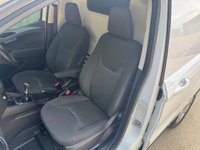 USED 2023 23 FORD TRANSIT COURIER 1.0 EcoBoost Limited Panel Van 5dr Petrol Manual L1 Euro 6 (100 ps) FULL HISTORY HEATED SCREEN
