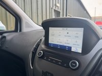 USED 2023 23 FORD TRANSIT COURIER 1.0 EcoBoost Limited Panel Van 5dr Petrol Manual L1 Euro 6 (100 ps) FULL HISTORY HEATED SCREEN