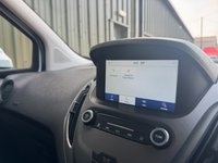 USED 2023 23 FORD TRANSIT COURIER 1.0 EcoBoost Limited Panel Van 5dr Petrol Manual L1 Euro 6 (100 ps) FULL HISTORY HEATED SCREEN