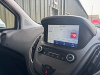 USED 2023 23 FORD TRANSIT COURIER 1.0 EcoBoost Limited Panel Van 5dr Petrol Manual L1 Euro 6 (100 ps) FULL HISTORY HEATED SCREEN