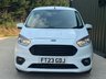 USED 2023 23 FORD TRANSIT COURIER 1.0 EcoBoost Limited Panel Van 5dr Petrol Manual L1 Euro 6 (100 ps) FULL HISTORY HEATED SCREEN