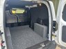 USED 2023 23 FORD TRANSIT COURIER 1.0 EcoBoost Limited Panel Van 5dr Petrol Manual L1 Euro 6 (100 ps) FULL HISTORY HEATED SCREEN