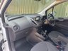 USED 2023 23 FORD TRANSIT COURIER 1.0 EcoBoost Limited Panel Van 5dr Petrol Manual L1 Euro 6 (100 ps) FULL HISTORY HEATED SCREEN