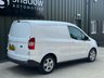USED 2023 23 FORD TRANSIT COURIER 1.0 EcoBoost Limited Panel Van 5dr Petrol Manual L1 Euro 6 (100 ps) FULL HISTORY HEATED SCREEN