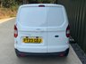 USED 2023 23 FORD TRANSIT COURIER 1.0 EcoBoost Limited Panel Van 5dr Petrol Manual L1 Euro 6 (100 ps) FULL HISTORY HEATED SCREEN