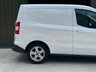 USED 2023 23 FORD TRANSIT COURIER 1.0 EcoBoost Limited Panel Van 5dr Petrol Manual L1 Euro 6 (100 ps) FULL HISTORY HEATED SCREEN