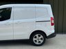 USED 2023 23 FORD TRANSIT COURIER 1.0 EcoBoost Limited Panel Van 5dr Petrol Manual L1 Euro 6 (100 ps) FULL HISTORY HEATED SCREEN