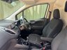 USED 2023 23 FORD TRANSIT COURIER 1.0 EcoBoost Limited Panel Van 5dr Petrol Manual L1 Euro 6 (100 ps) FULL HISTORY HEATED SCREEN