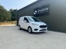 USED 2023 23 FORD TRANSIT COURIER 1.0 EcoBoost Limited Panel Van 5dr Petrol Manual L1 Euro 6 (100 ps) FULL HISTORY HEATED SCREEN