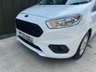 USED 2023 23 FORD TRANSIT COURIER 1.0 EcoBoost Limited Panel Van 5dr Petrol Manual L1 Euro 6 (100 ps) FULL HISTORY HEATED SCREEN