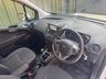 USED 2023 23 FORD TRANSIT COURIER 1.0 EcoBoost Limited Panel Van 5dr Petrol Manual L1 Euro 6 (100 ps) FULL HISTORY HEATED SCREEN