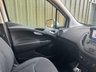 USED 2023 23 FORD TRANSIT COURIER 1.0 EcoBoost Limited Panel Van 5dr Petrol Manual L1 Euro 6 (100 ps) FULL HISTORY HEATED SCREEN