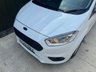 USED 2023 23 FORD TRANSIT COURIER 1.0 EcoBoost Limited Panel Van 5dr Petrol Manual L1 Euro 6 (100 ps) FULL HISTORY HEATED SCREEN