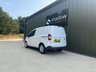 USED 2023 23 FORD TRANSIT COURIER 1.0 EcoBoost Limited Panel Van 5dr Petrol Manual L1 Euro 6 (100 ps) FULL HISTORY HEATED SCREEN