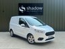USED 2023 23 FORD TRANSIT COURIER 1.0 EcoBoost Limited Panel Van 5dr Petrol Manual L1 Euro 6 (100 ps) FULL HISTORY HEATED SCREEN