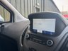 USED 2023 23 FORD TRANSIT COURIER 1.0 EcoBoost Limited Panel Van 5dr Petrol Manual L1 Euro 6 (100 ps) FULL HISTORY HEATED SCREEN