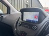 USED 2023 23 FORD TRANSIT COURIER 1.0 EcoBoost Limited Panel Van 5dr Petrol Manual L1 Euro 6 (100 ps) FULL HISTORY HEATED SCREEN