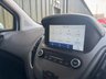 USED 2023 23 FORD TRANSIT COURIER 1.0 EcoBoost Limited Panel Van 5dr Petrol Manual L1 Euro 6 (100 ps) FULL HISTORY HEATED SCREEN