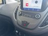 USED 2023 23 FORD TRANSIT COURIER 1.0 EcoBoost Limited Panel Van 5dr Petrol Manual L1 Euro 6 (100 ps) FULL HISTORY HEATED SCREEN