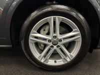 USED 2018 18 AUDI Q5 2.0 TFSI S line SUV 5dr Petrol S Tronic quattro Euro 6 (s/s) (252 ps) UK DELIVERY FLAT FEE &pound;175 (SUBJECT TO DEAL) *OVER 100 IMAGES ON OUR WEBSITE*BESPOKE FINANCE ARRANGED*PART EXCHANGE WELCOME*ALL VEHICLES HPI CLEAR