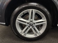 USED 2018 18 AUDI Q5 2.0 TFSI S line SUV 5dr Petrol S Tronic quattro Euro 6 (s/s) (252 ps) UK DELIVERY FLAT FEE &pound;175 (SUBJECT TO DEAL) *OVER 100 IMAGES ON OUR WEBSITE*BESPOKE FINANCE ARRANGED*PART EXCHANGE WELCOME*ALL VEHICLES HPI CLEAR
